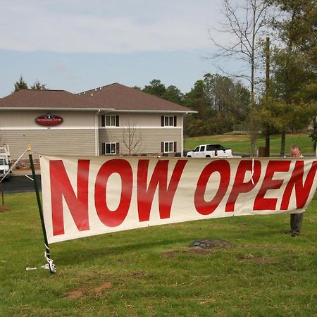Affordable Suites Of America Augusta Extérieur photo