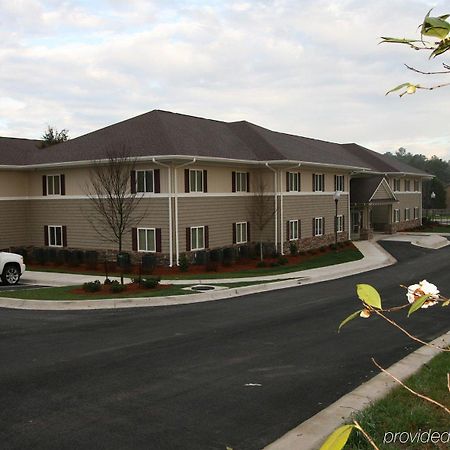 Affordable Suites Of America Augusta Extérieur photo