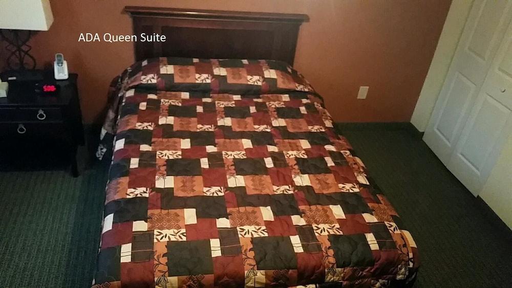 Affordable Suites Of America Augusta Extérieur photo