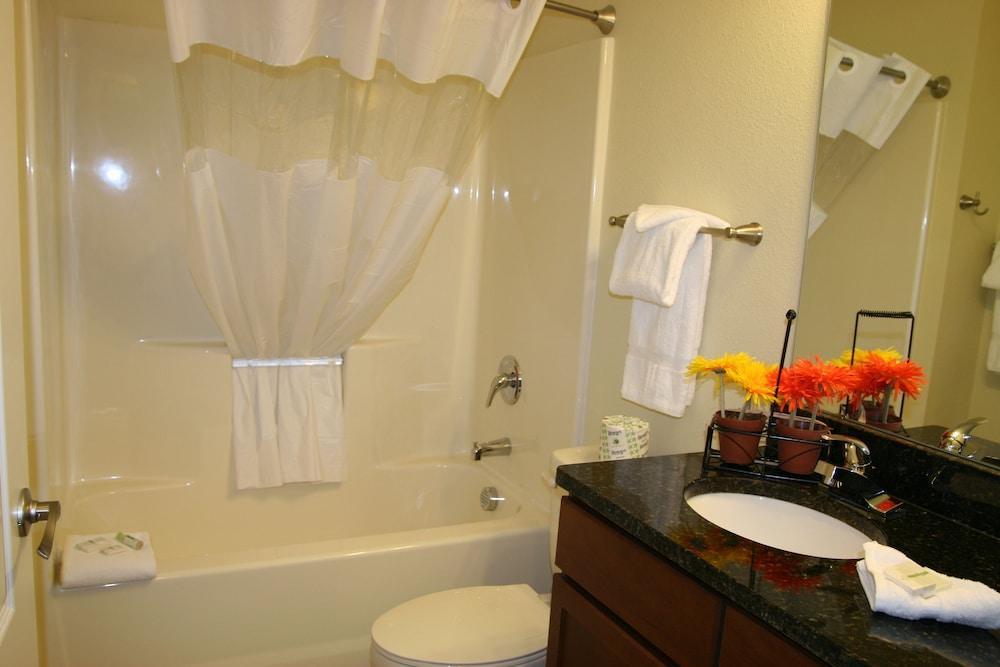 Affordable Suites Of America Augusta Extérieur photo