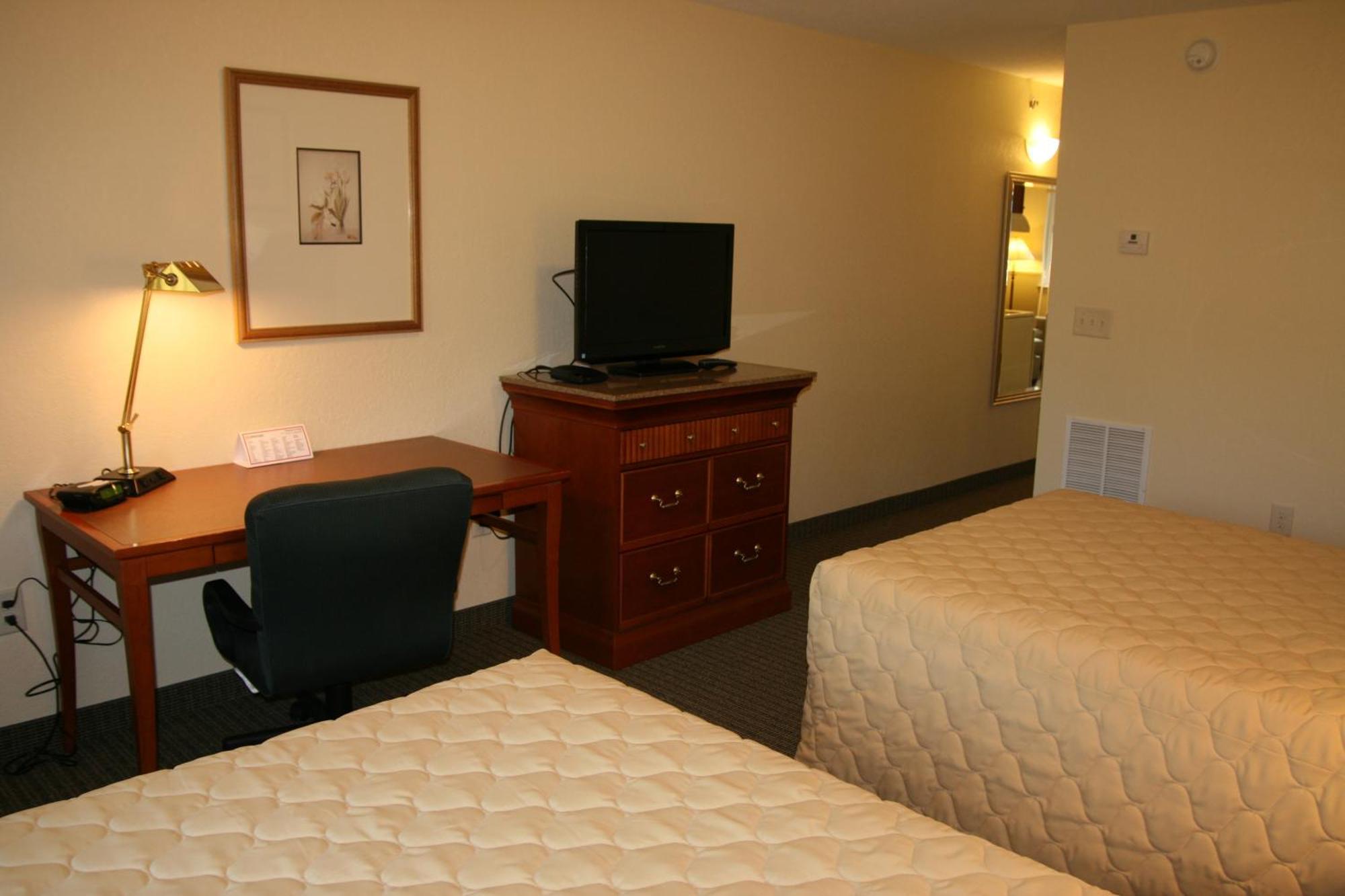 Affordable Suites Of America Augusta Extérieur photo