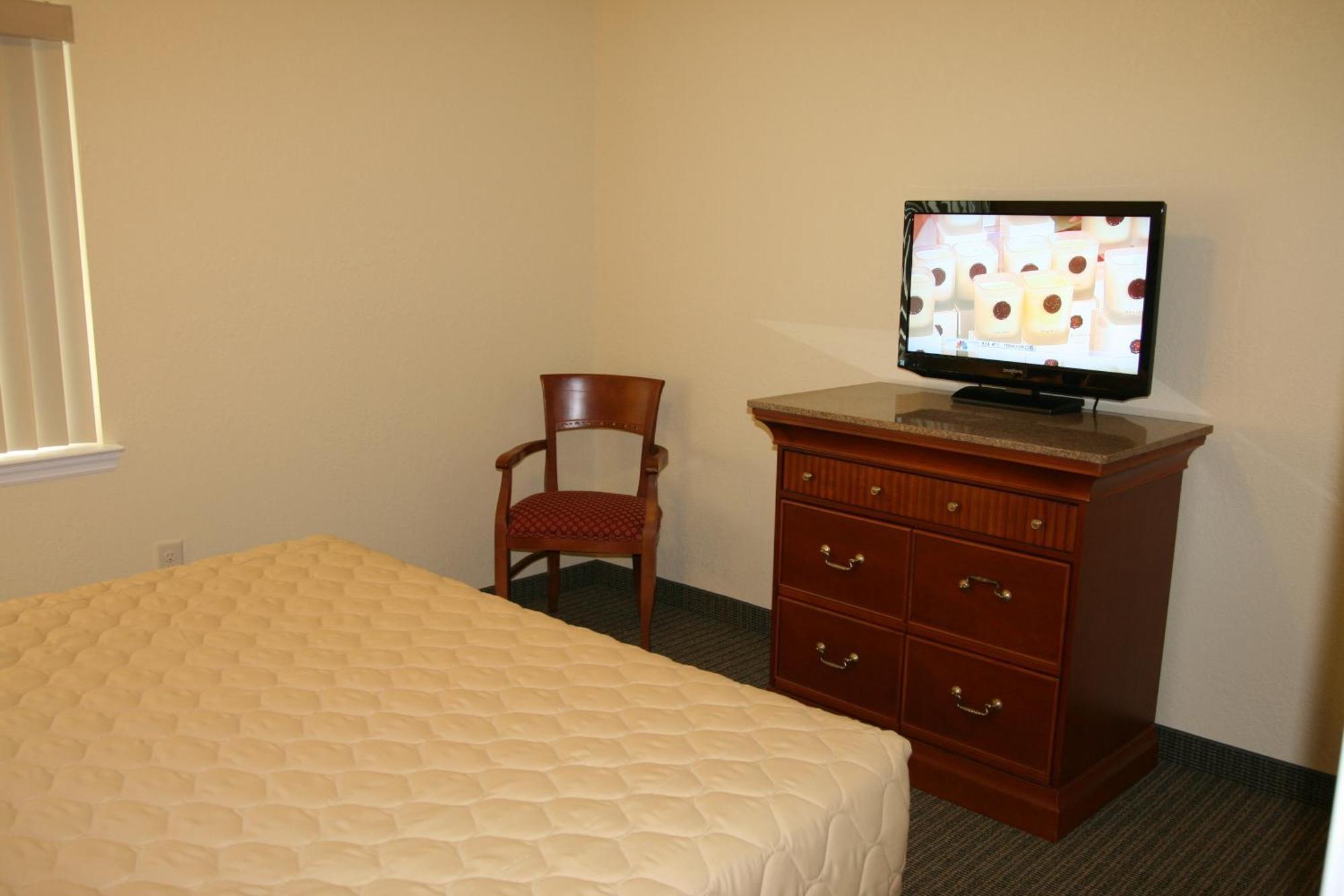 Affordable Suites Of America Augusta Extérieur photo