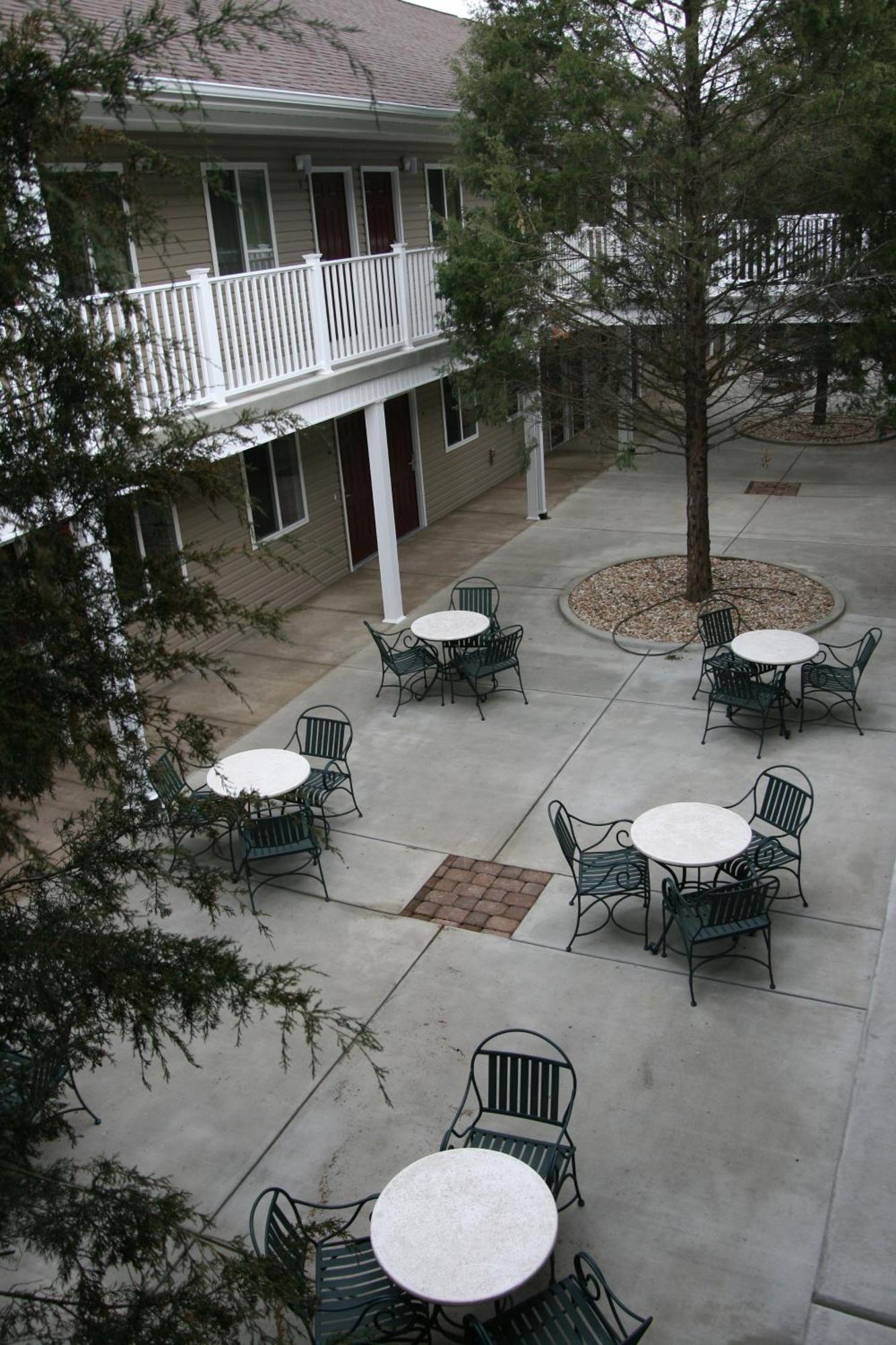 Affordable Suites Of America Augusta Extérieur photo