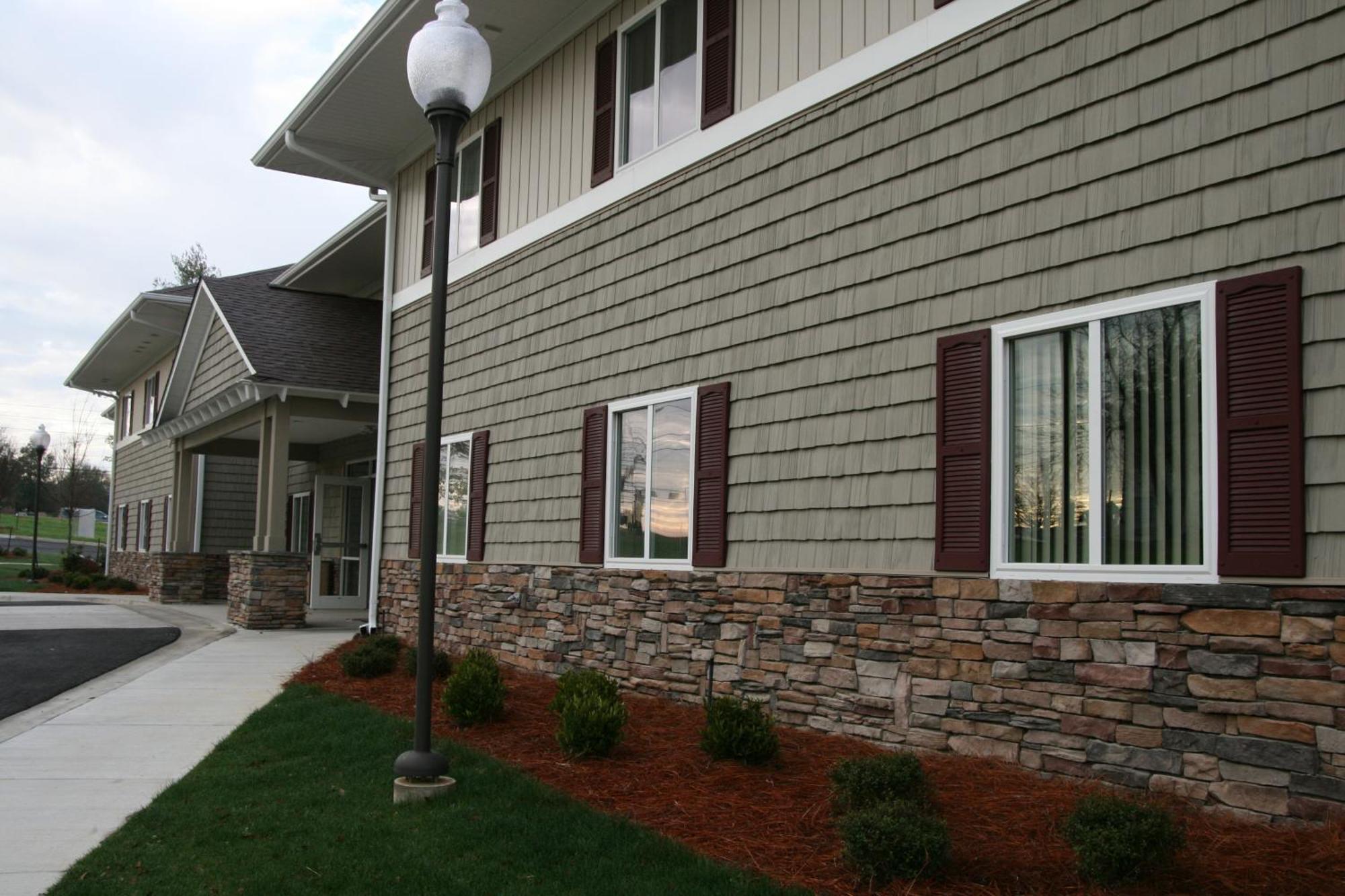 Affordable Suites Of America Augusta Extérieur photo