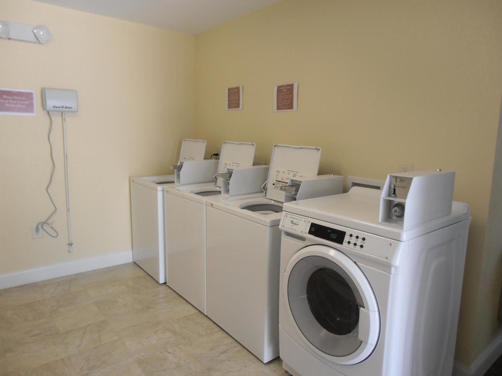 Affordable Suites Of America Augusta Extérieur photo