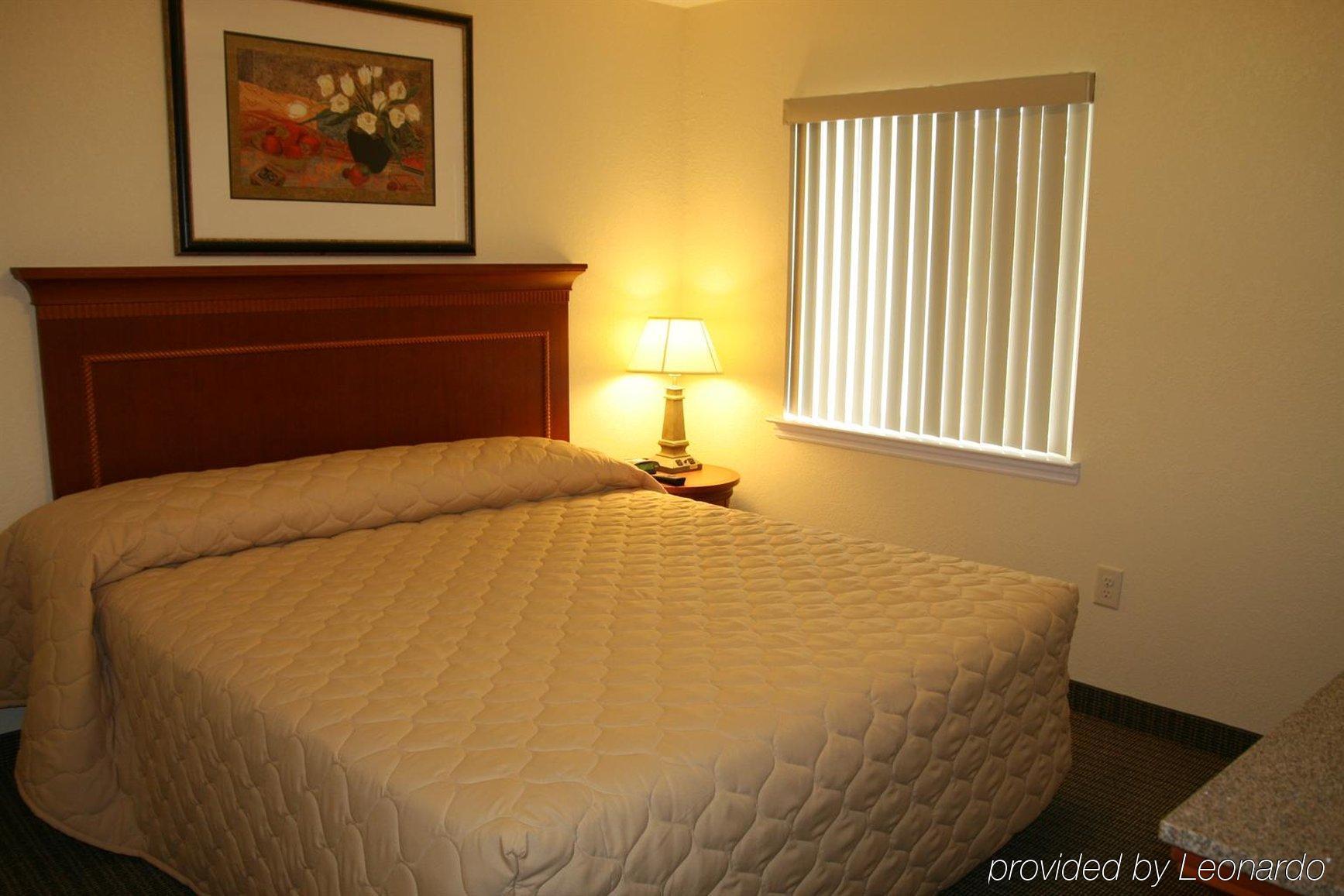 Affordable Suites Of America Augusta Chambre photo