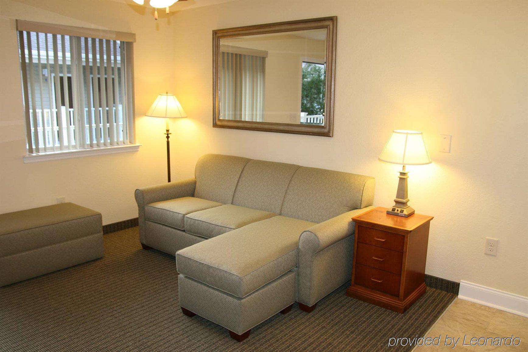 Affordable Suites Of America Augusta Extérieur photo