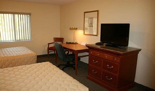 Affordable Suites Of America Augusta Extérieur photo