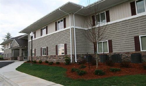 Affordable Suites Of America Augusta Extérieur photo