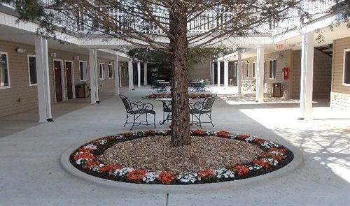 Affordable Suites Of America Augusta Extérieur photo